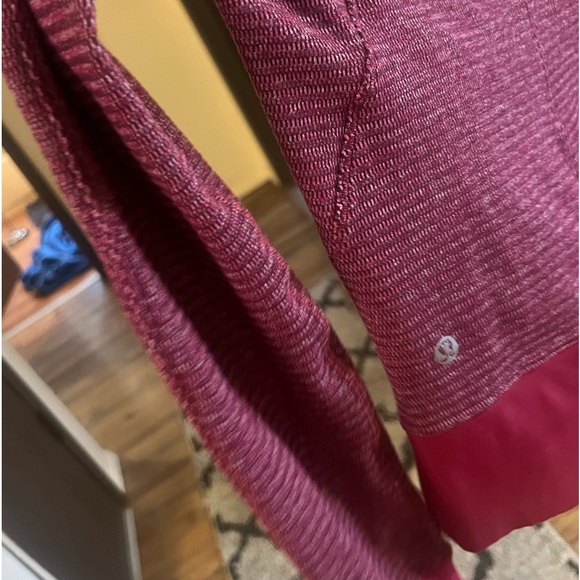 Lululemon Casual half zip jacket - Picture 2 of 2